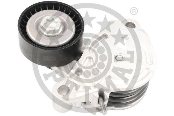 įtempiklio svirtis, V formos rumbuotas diržas OPTIMAL 0-N2438