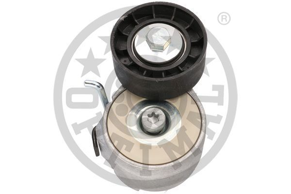 įtempiklio svirtis, V formos rumbuotas diržas OPTIMAL 0-N2458