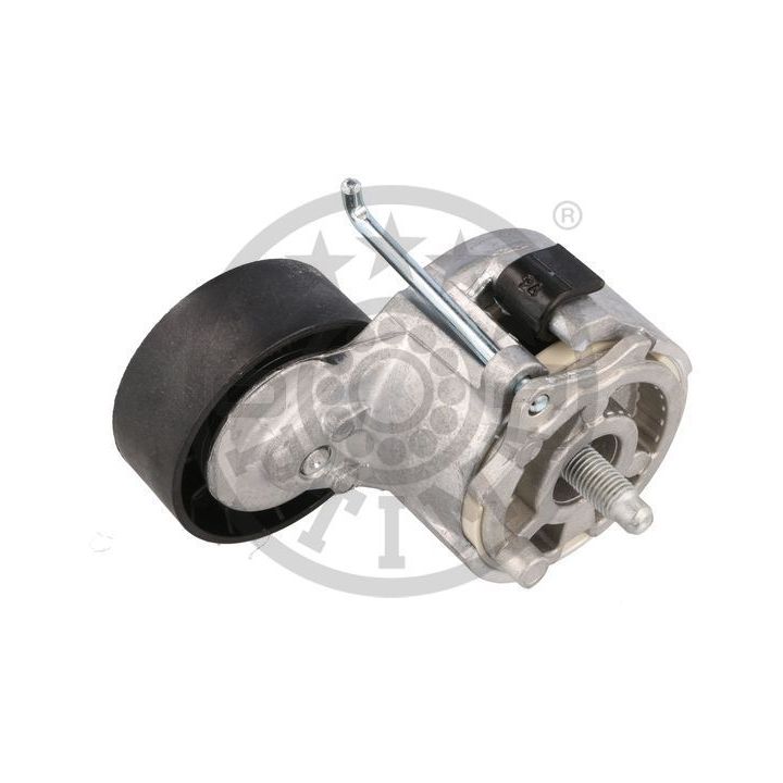 įtempiklio svirtis, V formos rumbuotas diržas OPTIMAL 0-N2458