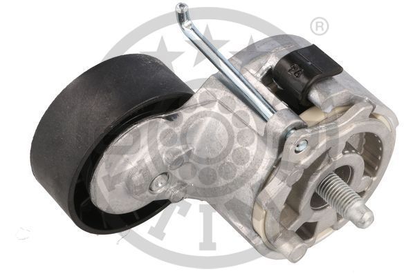 įtempiklio svirtis, V formos rumbuotas diržas OPTIMAL 0-N2458