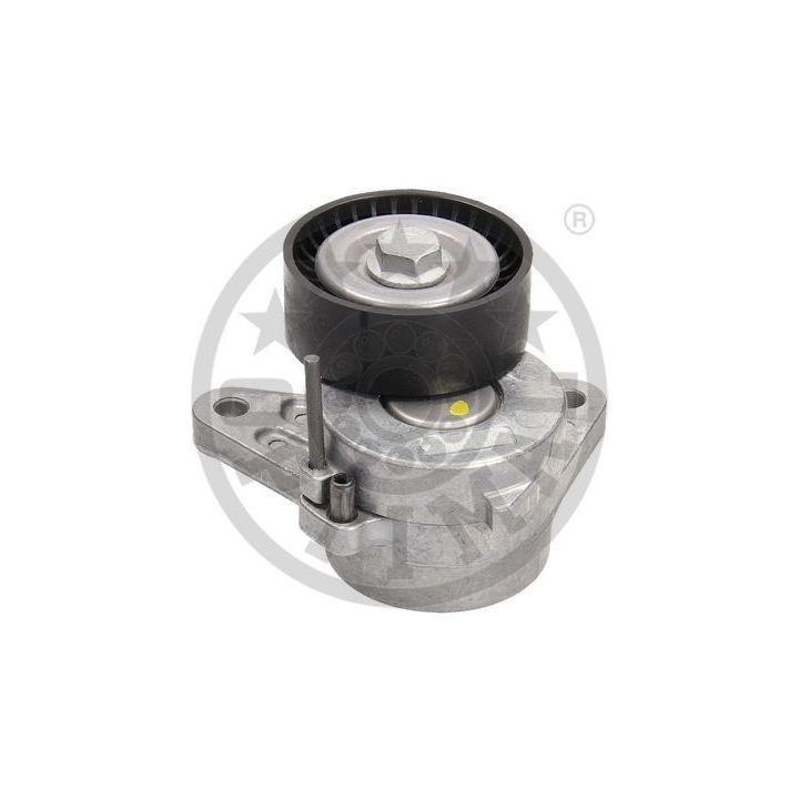 įtempiklio svirtis, V formos rumbuotas diržas OPTIMAL 0-N2488