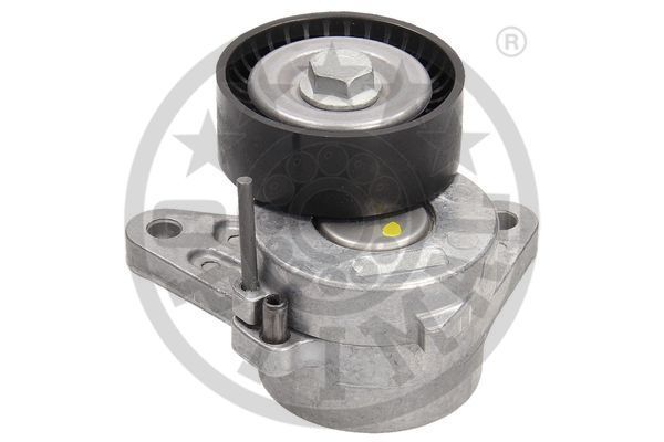 įtempiklio svirtis, V formos rumbuotas diržas OPTIMAL 0-N2488