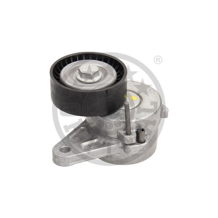 įtempiklio svirtis, V formos rumbuotas diržas OPTIMAL 0-N2488