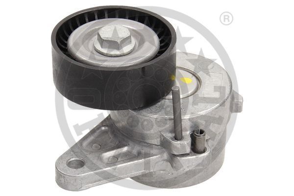 įtempiklio svirtis, V formos rumbuotas diržas OPTIMAL 0-N2488