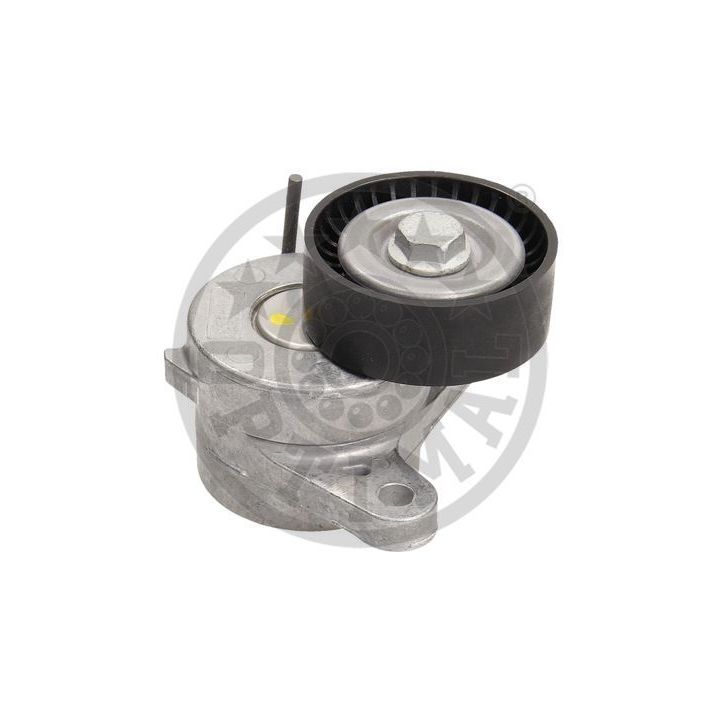 įtempiklio svirtis, V formos rumbuotas diržas OPTIMAL 0-N2488