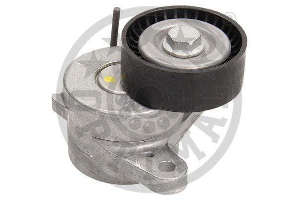 įtempiklio svirtis, V formos rumbuotas diržas OPTIMAL 0-N2488