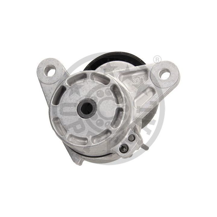 įtempiklio svirtis, V formos rumbuotas diržas OPTIMAL 0-N2488