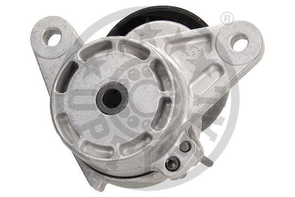 įtempiklio svirtis, V formos rumbuotas diržas OPTIMAL 0-N2488