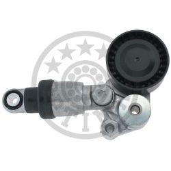 įtempiklio svirtis, V formos rumbuotas diržas OPTIMAL 0-N2557