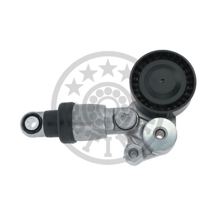 įtempiklio svirtis, V formos rumbuotas diržas OPTIMAL 0-N2557