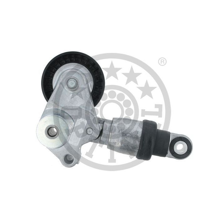 įtempiklio svirtis, V formos rumbuotas diržas OPTIMAL 0-N2557