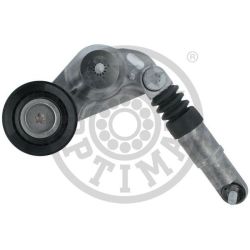 įtempiklio svirtis, V formos rumbuotas diržas OPTIMAL 0-N2566