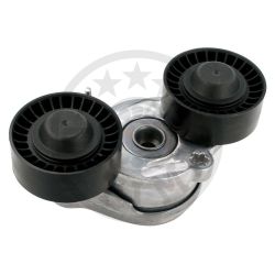 įtempiklio svirtis, V formos rumbuotas diržas OPTIMAL 0-N2588