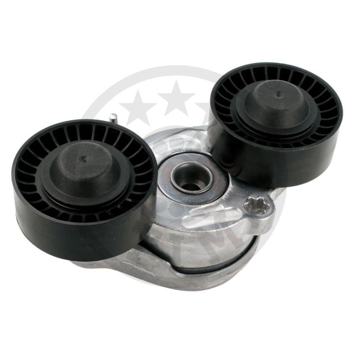 įtempiklio svirtis, V formos rumbuotas diržas OPTIMAL 0-N2588