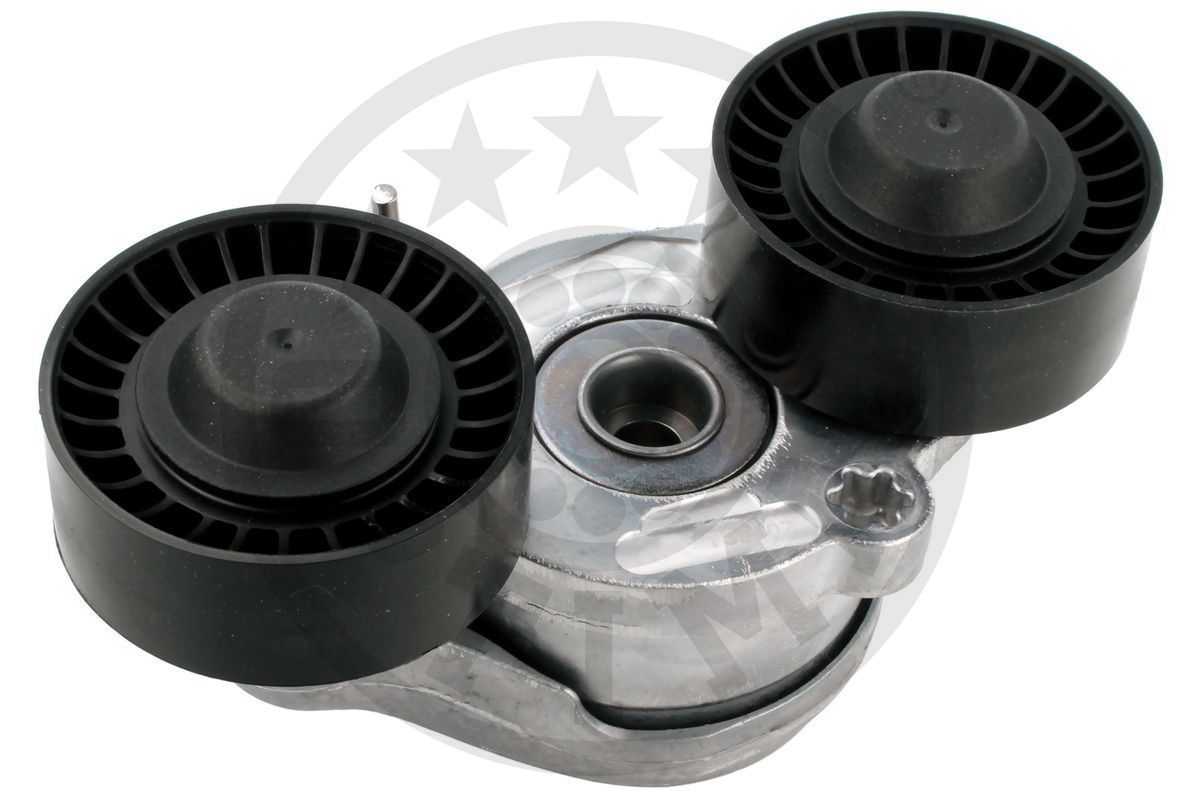 įtempiklio svirtis, V formos rumbuotas diržas OPTIMAL 0-N2588