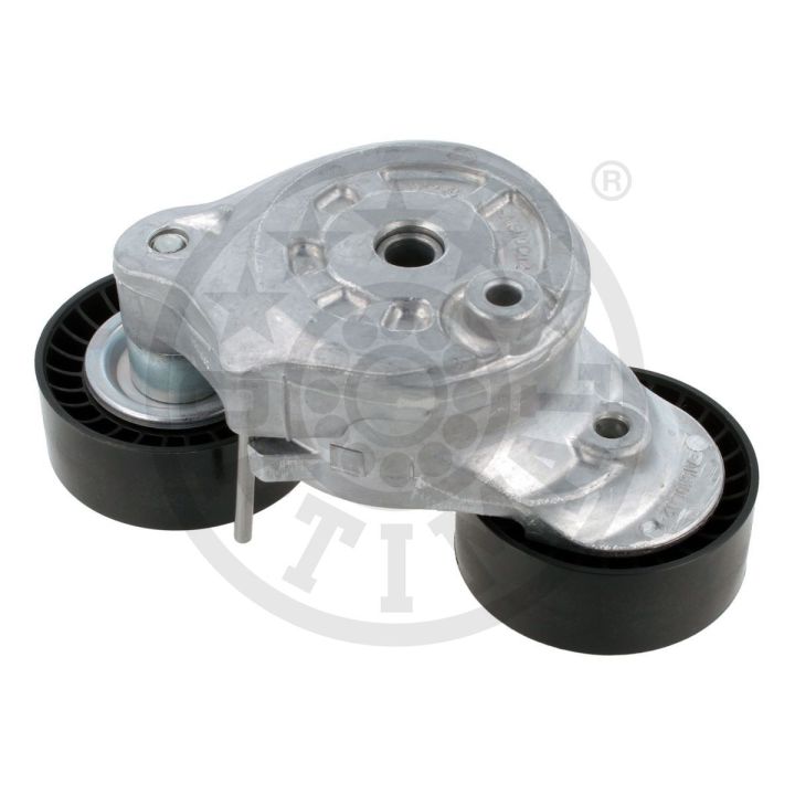 įtempiklio svirtis, V formos rumbuotas diržas OPTIMAL 0-N2588