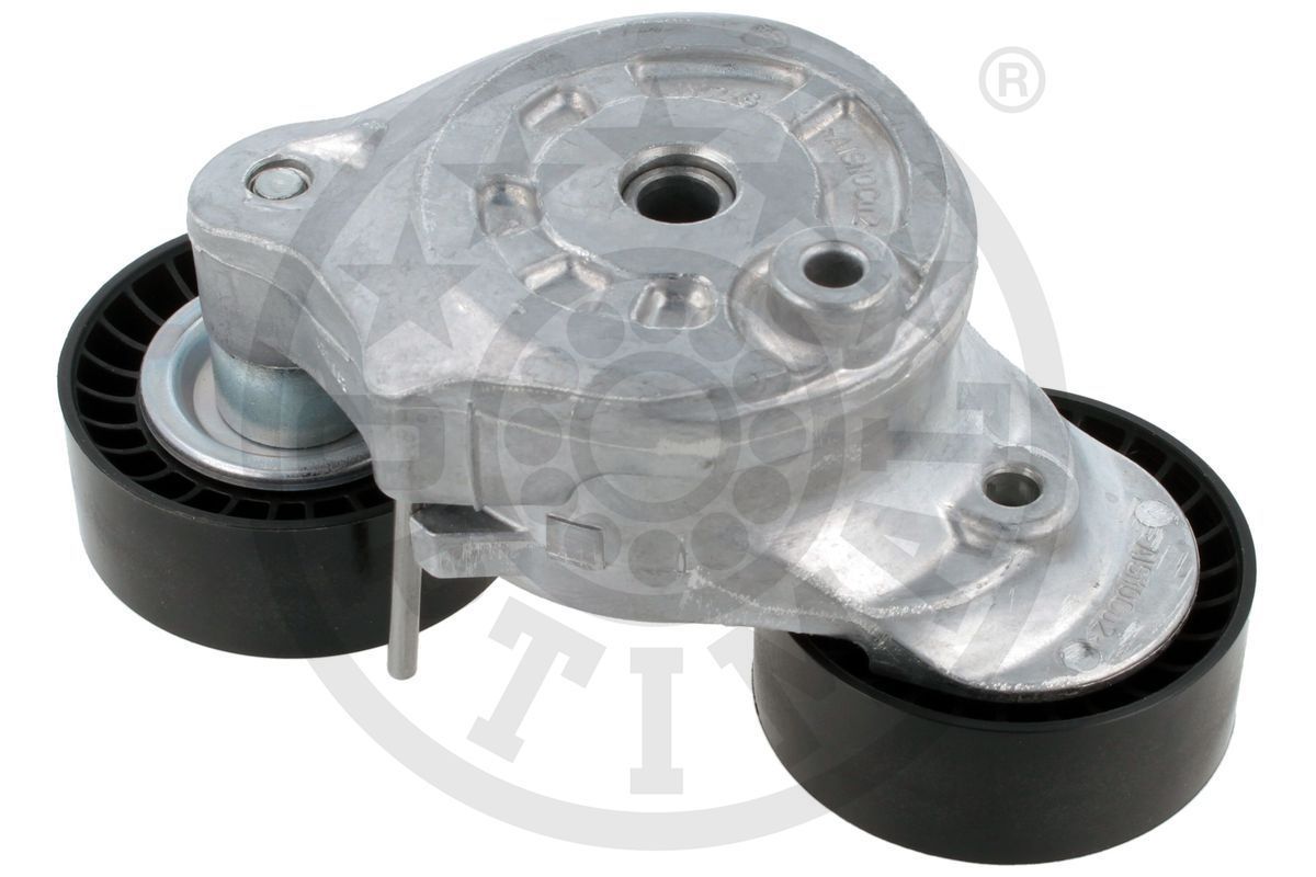 įtempiklio svirtis, V formos rumbuotas diržas OPTIMAL 0-N2588