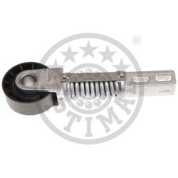 Diržo įtempiklis, V formos rumbuotas diržas OPTIMAL 0-N1469