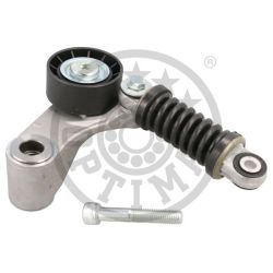 Diržo įtempiklis, V formos rumbuotas diržas OPTIMAL 0-N1470