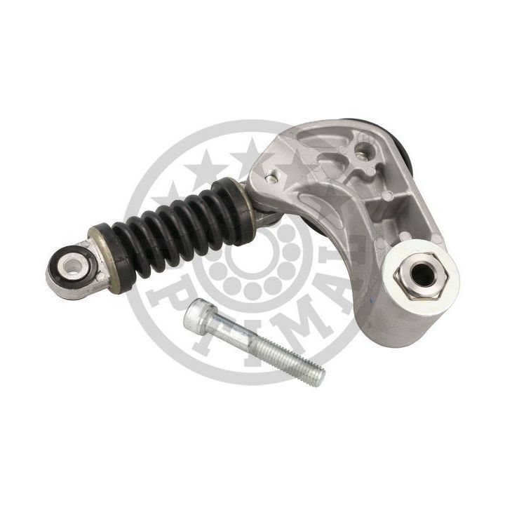 Diržo įtempiklis, V formos rumbuotas diržas OPTIMAL 0-N1470