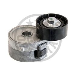 Diržo įtempiklis, V formos rumbuotas diržas OPTIMAL 0-N1471