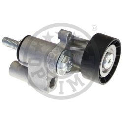 Diržo įtempiklis, V formos rumbuotas diržas OPTIMAL 0-N1472