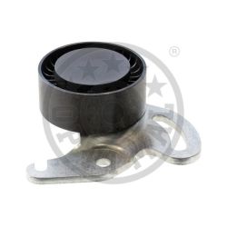 Diržo įtempiklis, V formos rumbuotas diržas OPTIMAL 0-N1474