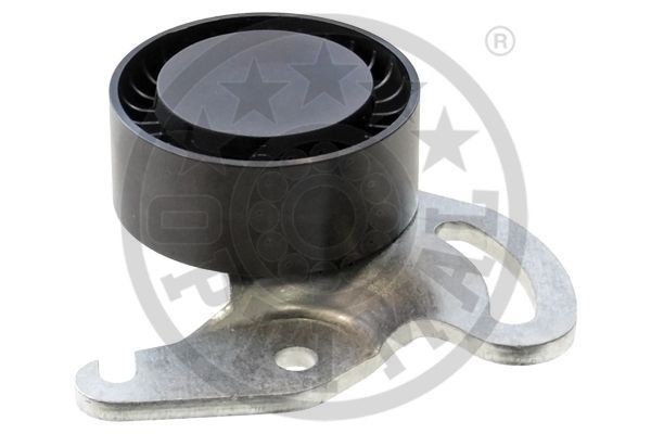 Diržo įtempiklis, V formos rumbuotas diržas OPTIMAL 0-N1474