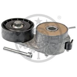 Diržo įtempiklis, V formos rumbuotas diržas OPTIMAL 0-N1481