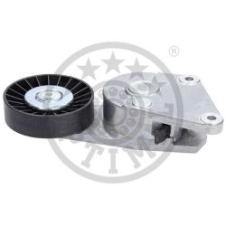 Diržo įtempiklis, V formos rumbuotas diržas OPTIMAL 0-N1484