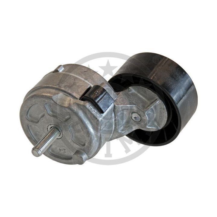 Diržo įtempiklis, V formos rumbuotas diržas OPTIMAL 0-N1487