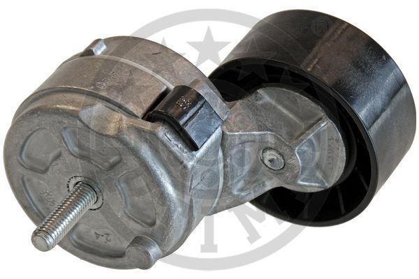 Diržo įtempiklis, V formos rumbuotas diržas OPTIMAL 0-N1487