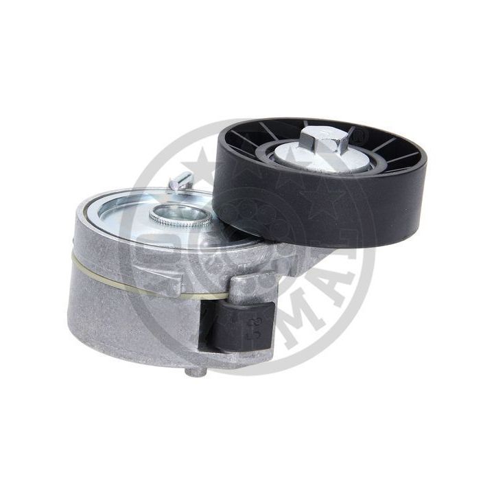 Diržo įtempiklis, V formos rumbuotas diržas OPTIMAL 0-N1493