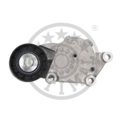 Diržo įtempiklis, V formos rumbuotas diržas OPTIMAL 0-N1502