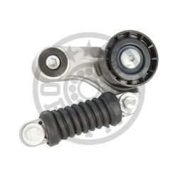 Diržo įtempiklis, V formos rumbuotas diržas OPTIMAL 0-N152