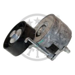 Diržo įtempiklis, V formos rumbuotas diržas OPTIMAL 0-N1526