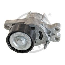 Diržo įtempiklis, V formos rumbuotas diržas OPTIMAL 0-N1620