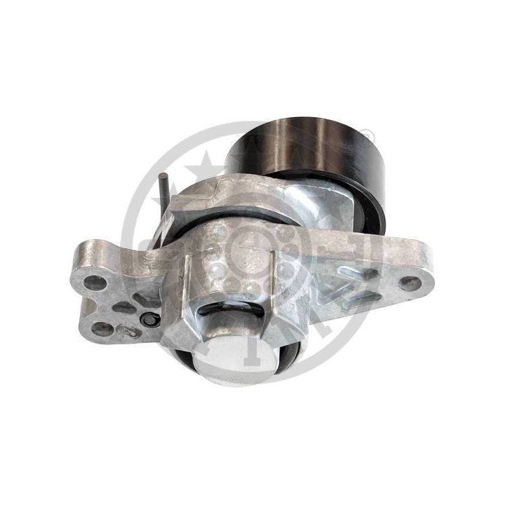 Diržo įtempiklis, V formos rumbuotas diržas OPTIMAL 0-N1620