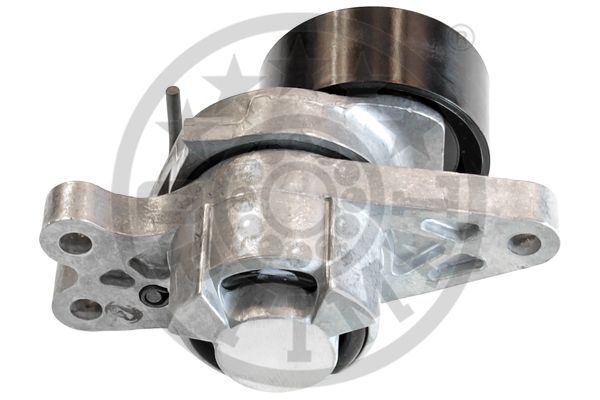 Diržo įtempiklis, V formos rumbuotas diržas OPTIMAL 0-N1620