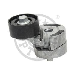 Diržo įtempiklis, V formos rumbuotas diržas OPTIMAL 0-N1636