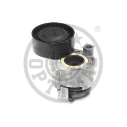 Diržo įtempiklis, V formos rumbuotas diržas OPTIMAL 0-N1664