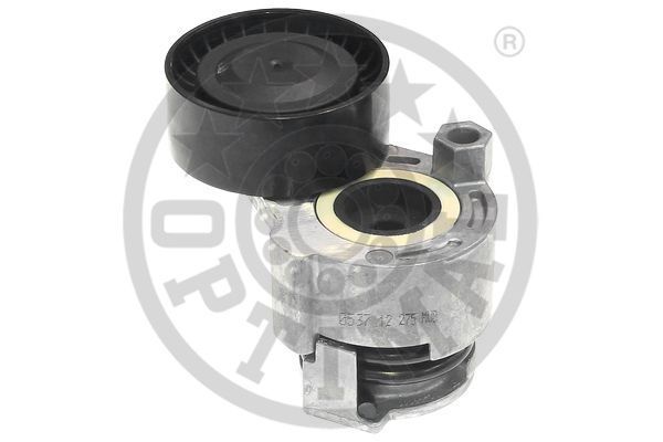 Diržo įtempiklis, V formos rumbuotas diržas OPTIMAL 0-N1664