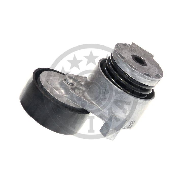 Diržo įtempiklis, V formos rumbuotas diržas OPTIMAL 0-N1664