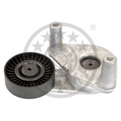 Diržo įtempiklis, V formos rumbuotas diržas OPTIMAL 0-N1677