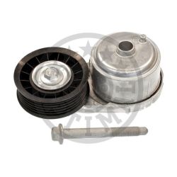 Diržo įtempiklis, V formos rumbuotas diržas OPTIMAL 0-N1697