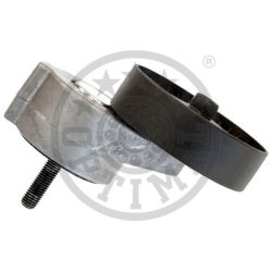 Diržo įtempiklis, V formos rumbuotas diržas OPTIMAL 0-N1698