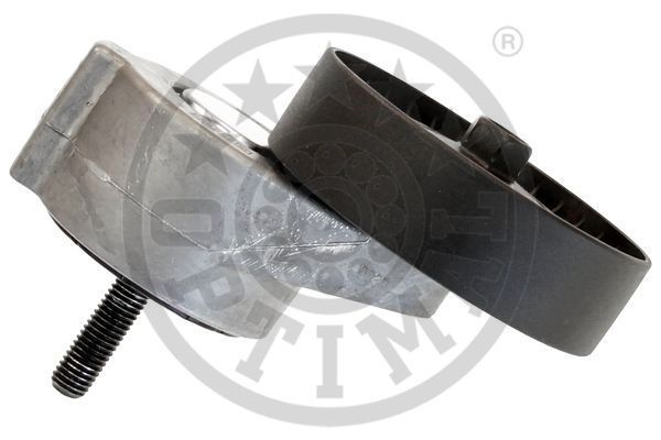 Diržo įtempiklis, V formos rumbuotas diržas OPTIMAL 0-N1698