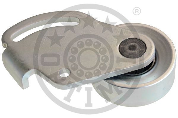 Diržo įtempiklis, V formos rumbuotas diržas OPTIMAL 0-N1713