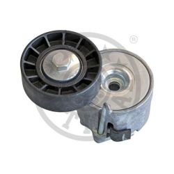 Diržo įtempiklis, V formos rumbuotas diržas OPTIMAL 0-N1714