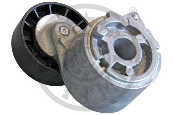 Diržo įtempiklis, V formos rumbuotas diržas OPTIMAL 0-N1714